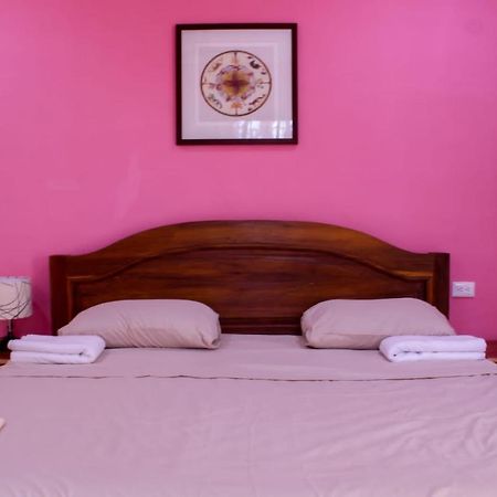 Ecohotel Shalom Valladolid  Exterior foto