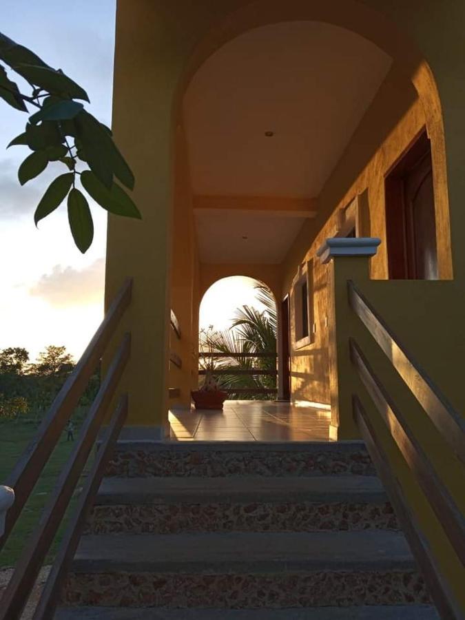 Ecohotel Shalom Valladolid  Exterior foto